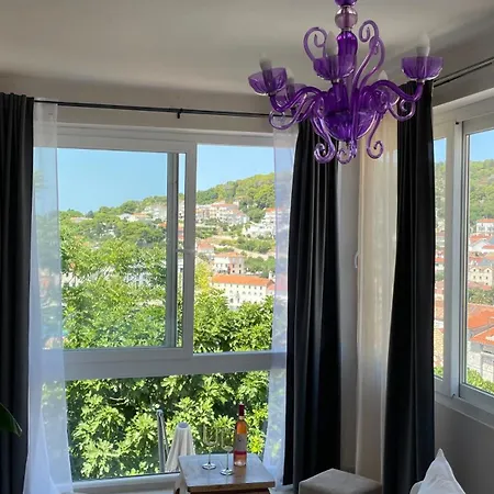 Yukka Comfor Center Hvar With Parking Hvar Town